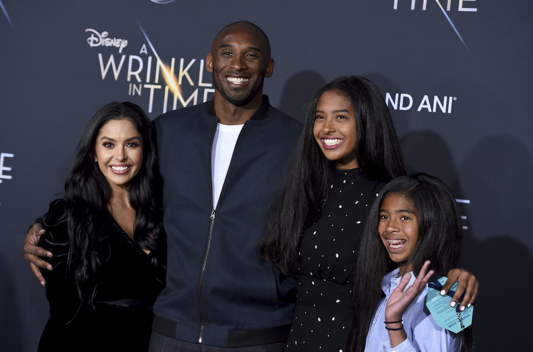 Obit Kobe Bryant